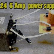 Diy Amplifier Power Supply 24 0 24 Power Supply Circuit Diagram