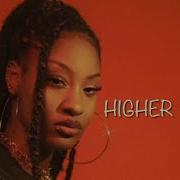 Higher Tems Lyrics Live Version