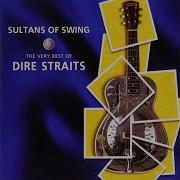 Dire Straits Sultans Of Swing HQ Audio