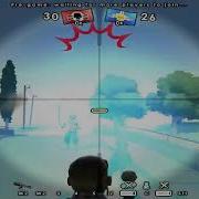 BFH Cheater RSix Tiller Jesse