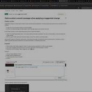 GitLab 13 7 Kickoff Create Code Review