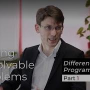Differentiable Programming In Supply Chain Part 1 3 Ep 45