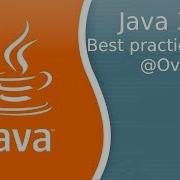 Урок Java 384 Best Practice 20 Почему нужно использовать Override