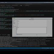 Password Manager Using Python SQL And Tkinter