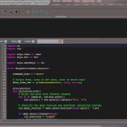 Beginning Python For Maya