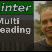 Tkinter Multithreading