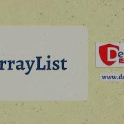 Session 8 What Is ArrayList In Java Programming With Arrays Lists Sets And Maps Series