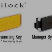 Digilock Troubleshooting