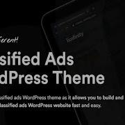 Lisfinity Classified Ads WordPress Theme Free Download