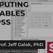 Computing Variables In SPSS SPSS Tutorial Video 3