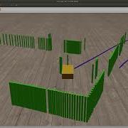 Rendering Lidar In Webgl