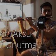 Sezen Aksu Beni Unutma Yan Flüt Solo Mustafa Tuna