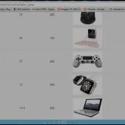 Responsive Html Table Using FooTable With Sorting Feltering And Pagination With Source Code