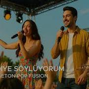 Sibel Can Bil Diye Söylüyorum AI Cover By Anadolu Vibes24