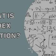What Is Index Notation