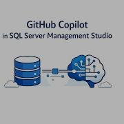 GitHub Copilot In SQL Server Management Studio