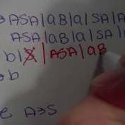 Cs461 CFG 2 CNF Context Free Grammar To Chomsky Normal Form
