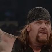 The Undertaker Custom Titantron 2001 Rollin