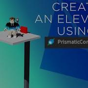 Создайте лифт с помощью призматических ограничений Урок по Roblox Studio