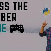 Guess The Number Game Using Python Python Project Learn Python