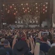 LAMB OF GOD REDNECK LIVE In 4K FULL FORCE FESTIVAL 2019 Circle Pit