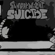 FNF Suicide Mickey Mouse Smile Nightcore