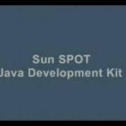 Sun SPOT Overview