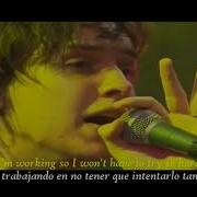The Strokes Someday Sub Español Lyrics