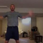 Insanity Warm Up