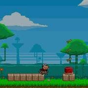 Rex Engine For Unity Ground Pound Ability Preview