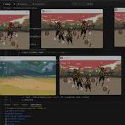 GameMaker NodeJS WebSocket