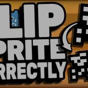 Flip A Sprite The Correct Way In Godot 4