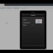 Lesson 5 Tiggzi PhoneGap Capabilities