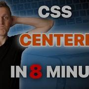 CSS Centering Elements Learn All Ways