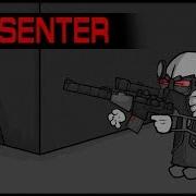 DISSENTER