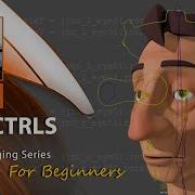 Maya Facial Rigging 05 Eye Controls