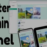 Flutter Admin Panel Flutter Web Admin Panel Flutter Travel Web