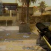 First Day COD4 Hunting Wabbits Lol