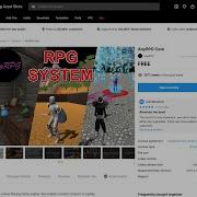 AnyRPG Unity Asset Store Installation Guide