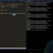 2 8 Wrapper Classes Integer And Double 2 9 Using The Math Class