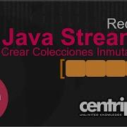Cómo Crear Colecciones Inmutables Con Java Streams