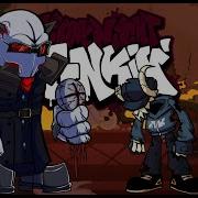 Tabi Vs Mag Agent Genocide Vs Torture Friday Night Funkin Mashup