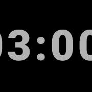 3 Minute Mission Impossible Timer