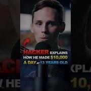1 Ethical Hacker Making Huge Money Scheme Tech