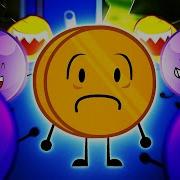 BFDI Very Hot BFDIA