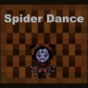 Spider Dance Undertale Minecraft Noteblock S