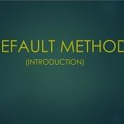 Default Methods Java 8 Learn Java