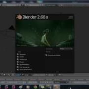 Создание игры в BGE Blender Game Engine урок 1