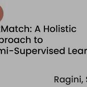 MixMatch A Holistic Approach To Semi Supervised Learning