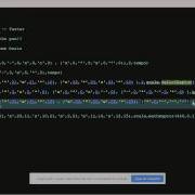 RaptorLib Live Coding In Lua